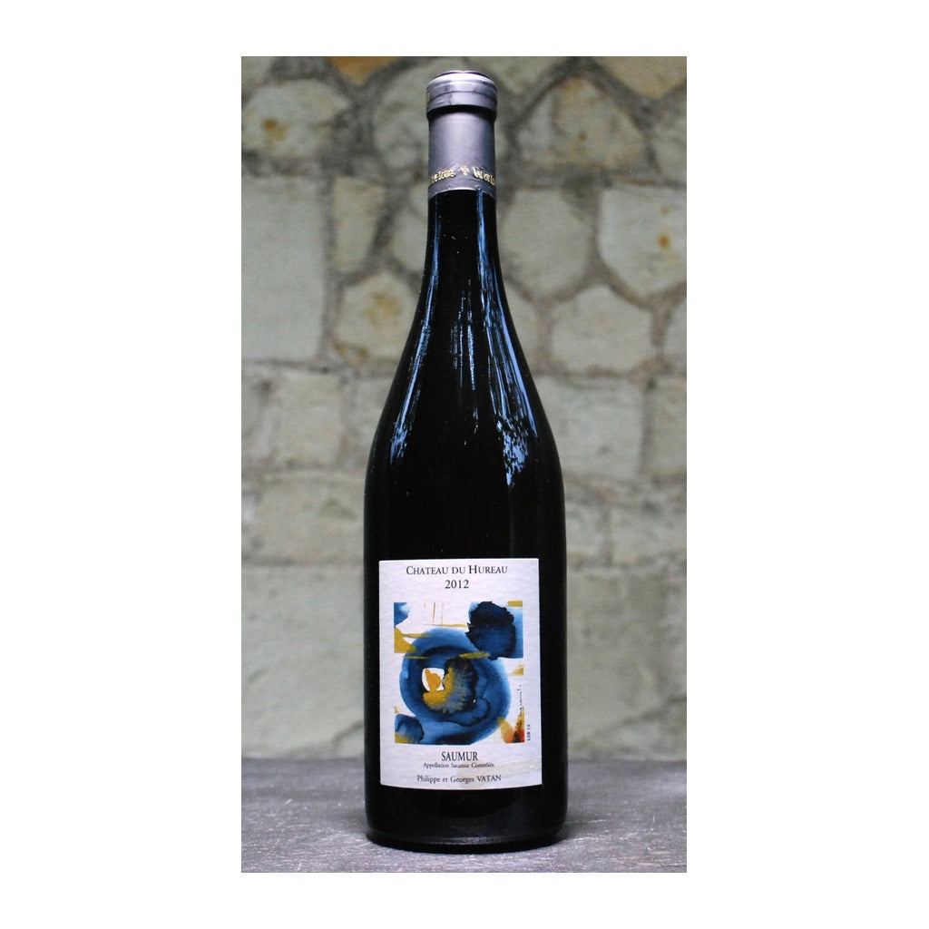 Chateau du Hureau Saumur Blanc 'Argiles'