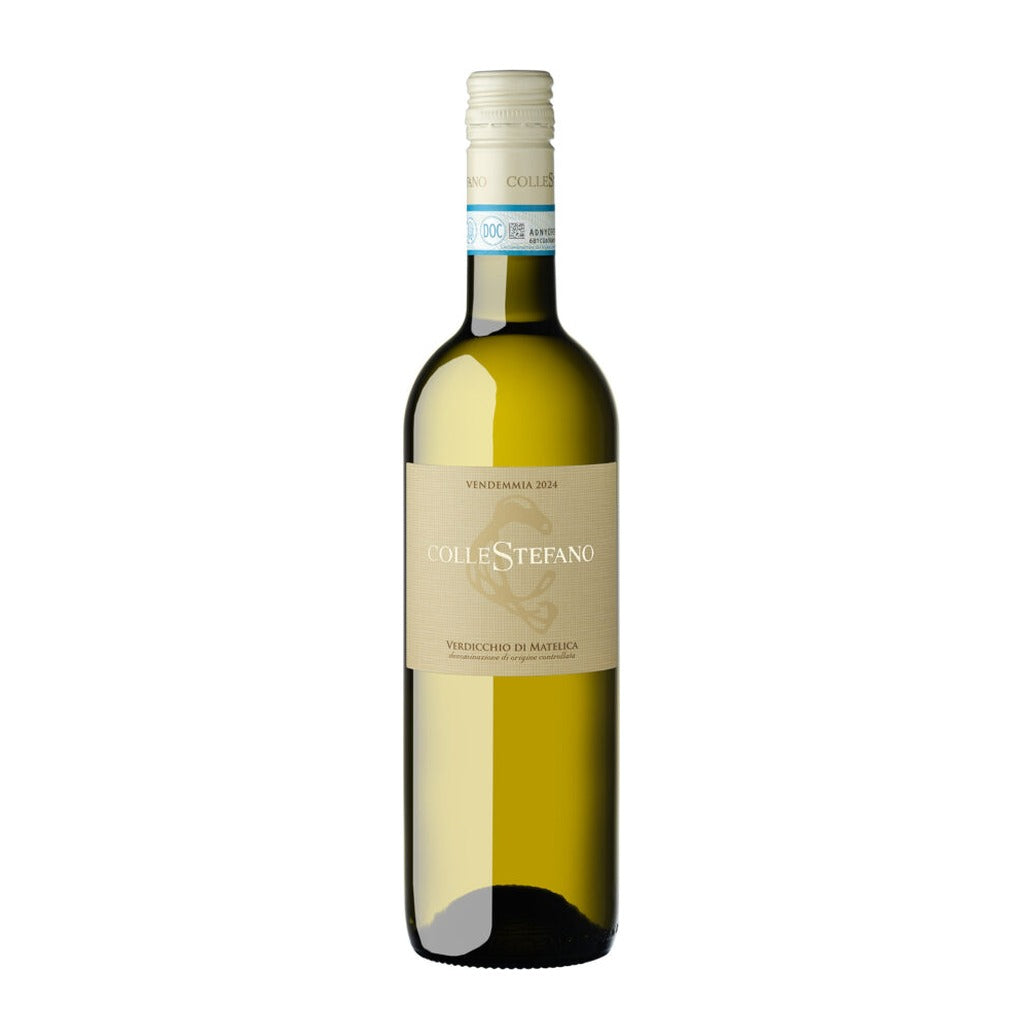 Collestefano Verdicchio di Matelica