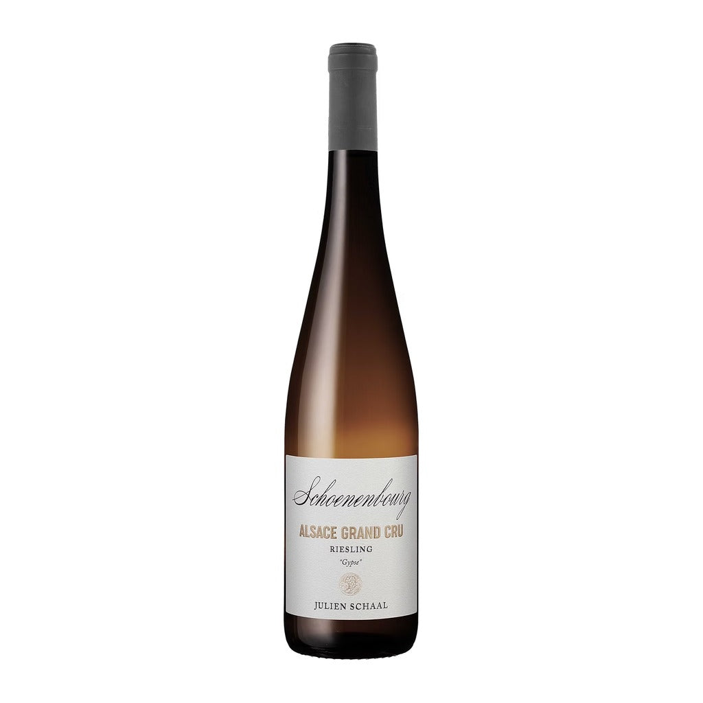 Julien Schaal Schoenenbourg Grand Cru Riesling 'Gypse'