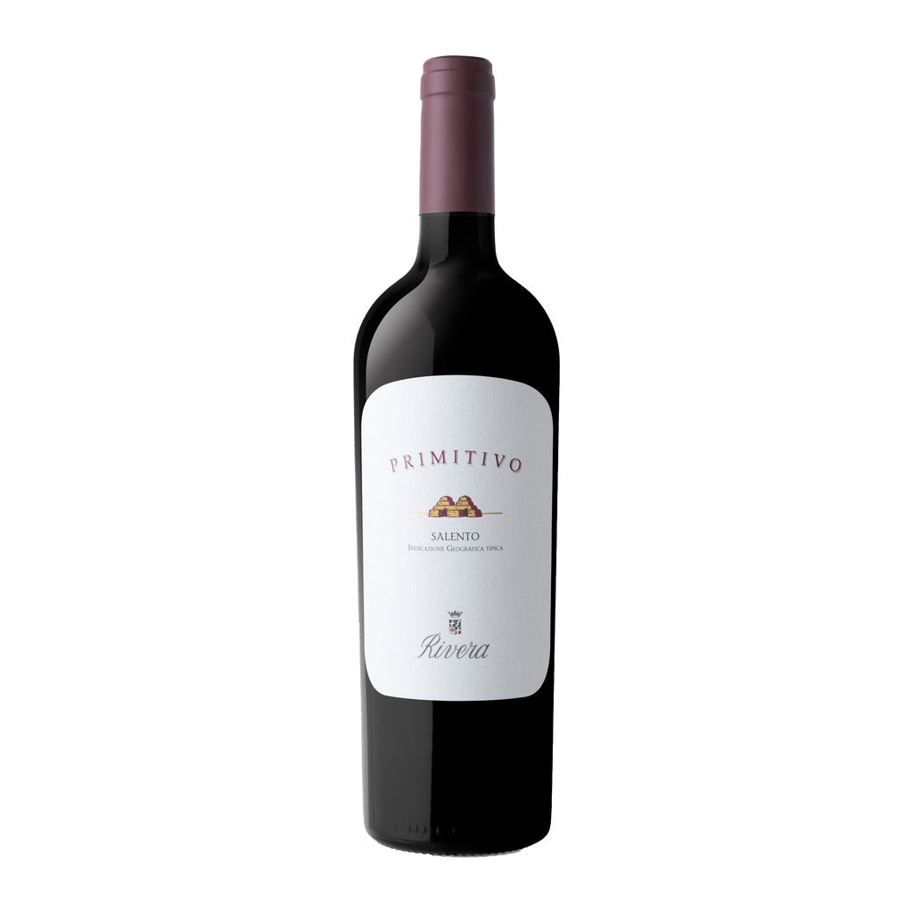 Rivera Primitivo