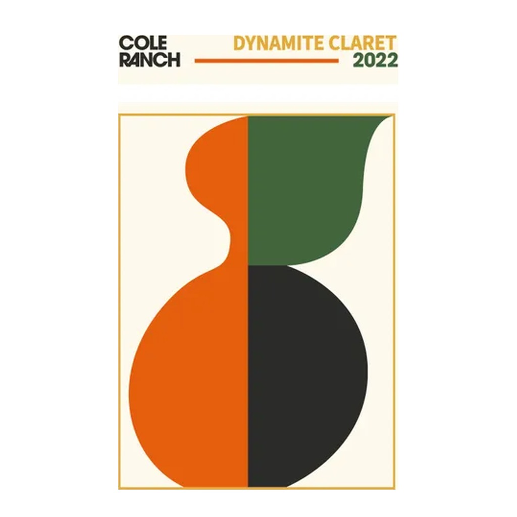 Rootdown Cole Ranch 'Dynamite' Claret