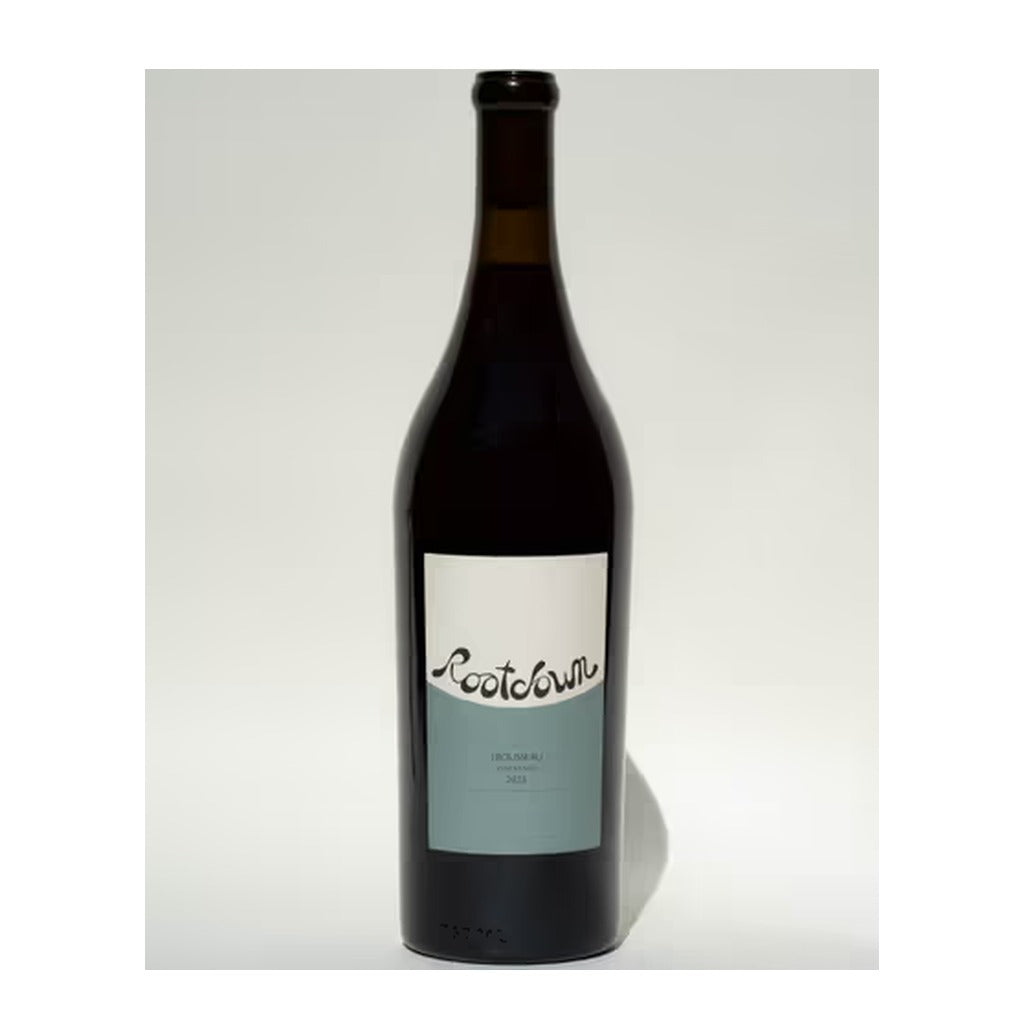 Rootdown Cole Ranch Trousseau
