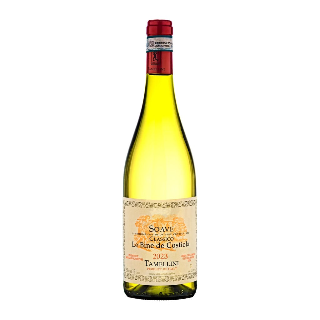 Tamellini Soave Classico 'Le Bine de Costiola'