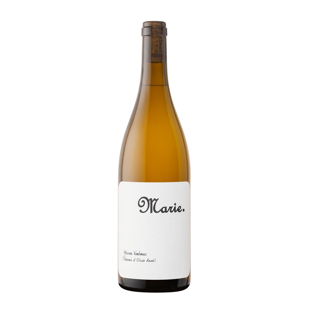 Maison Ventenac Cuvee Marie Colomard