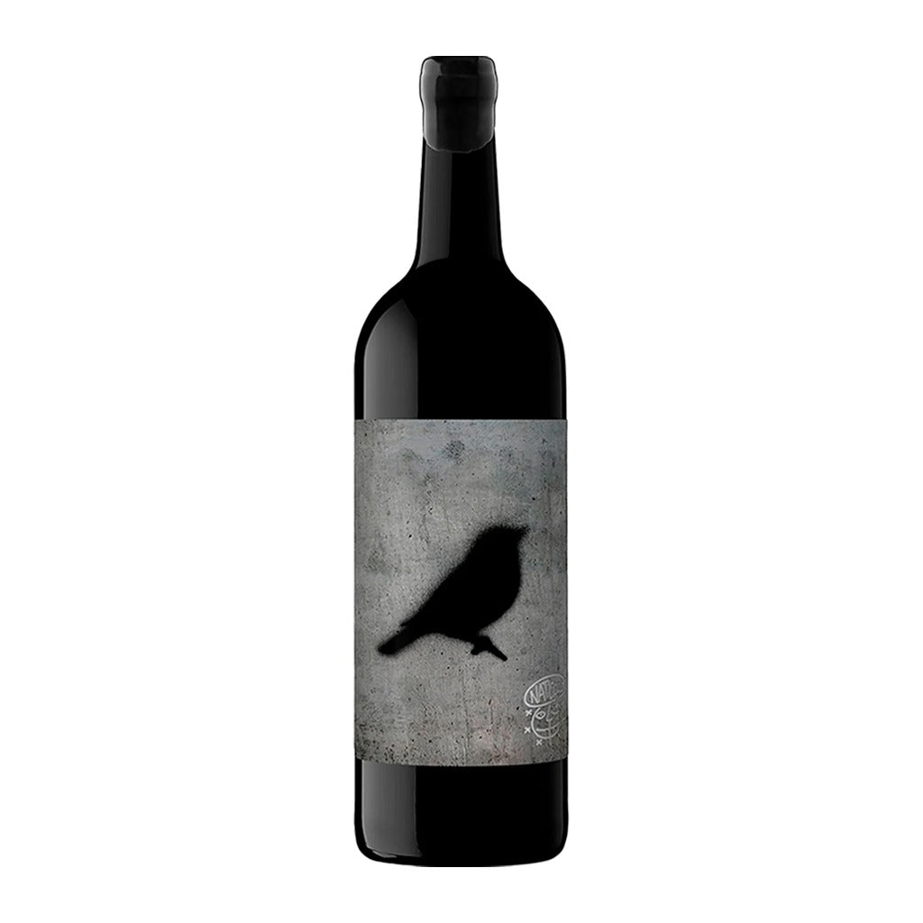 Vina Zorzal Nat' Cool Graciano