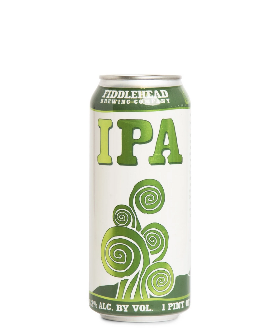 Fiddlehead IPA 4 Pack