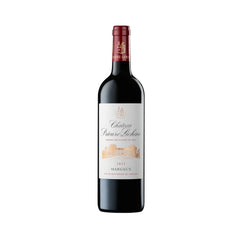 Chateau Prieure-Lichine Margaux Grand Cru Classe 2015 - Barrel & Vine