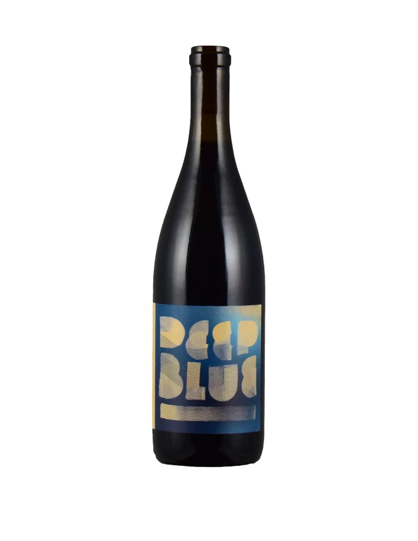 Day Wines Deep Blue Pinot Noir