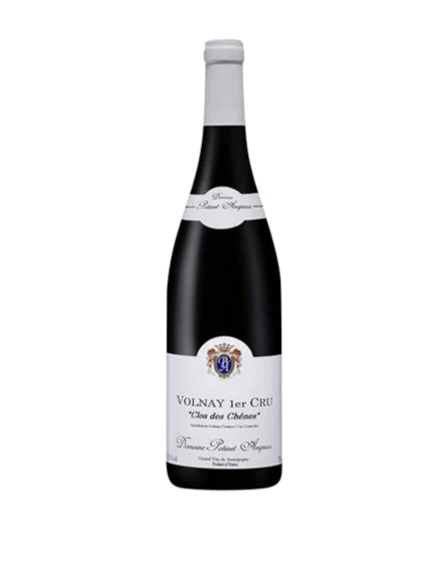 Domaine Potinet-Ampeau Volnay 1er Cru 'Clos des Chenes'