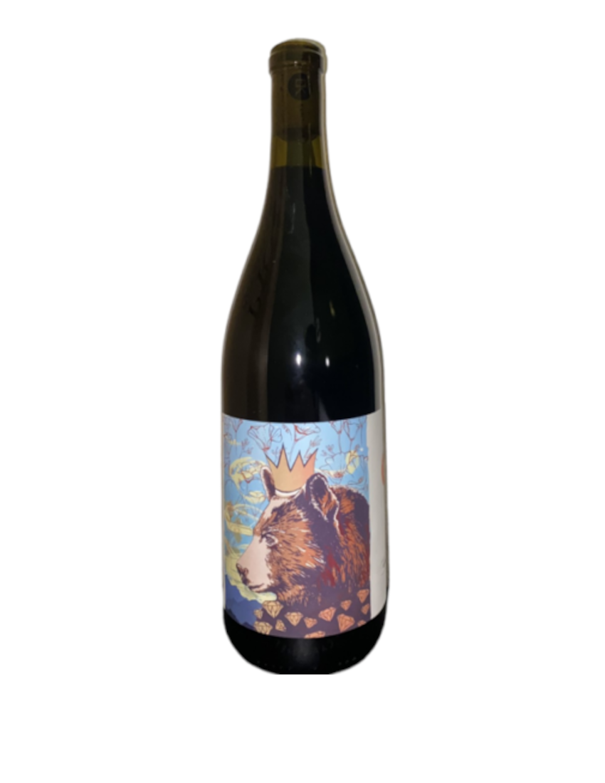 Eric Kent Appellation Series: Sonoma Coast Pinot Noir