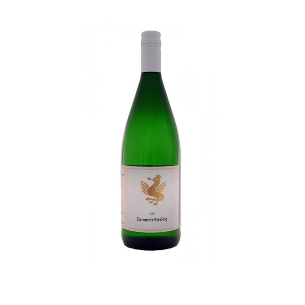 Weingut Gunther Steinmetz Riesling