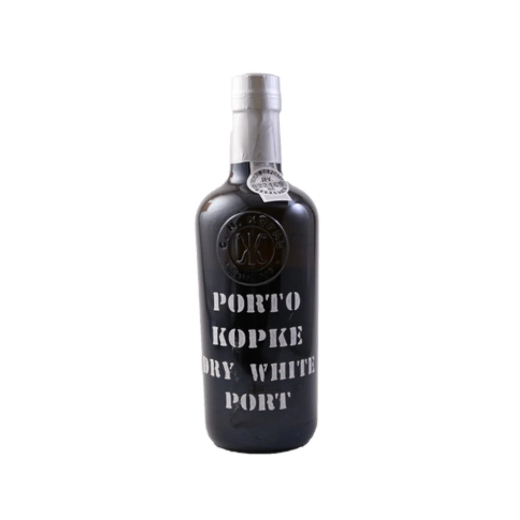 Kopke Dry White Tawny Port