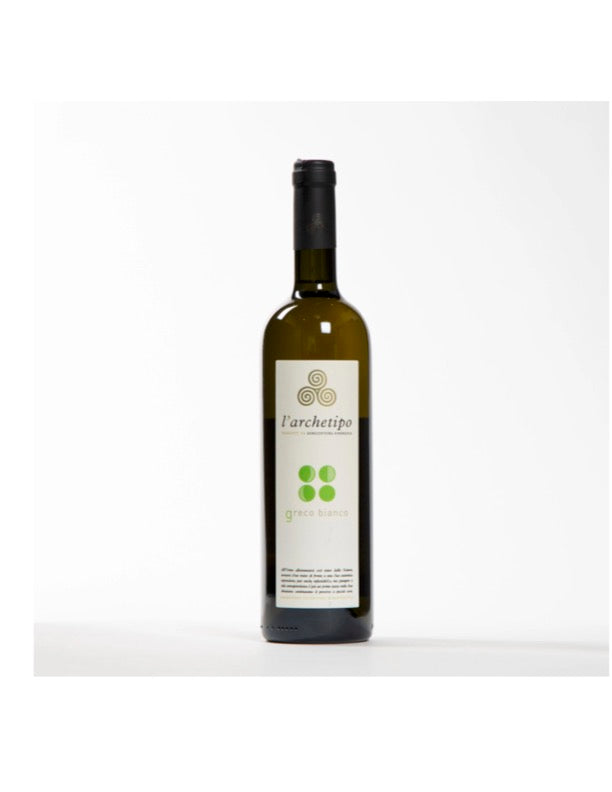 l'Archetipo Greco Bianco