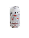 Lubanzi Wines Shiraz/Mourvedre/Grenache (375 mL can)