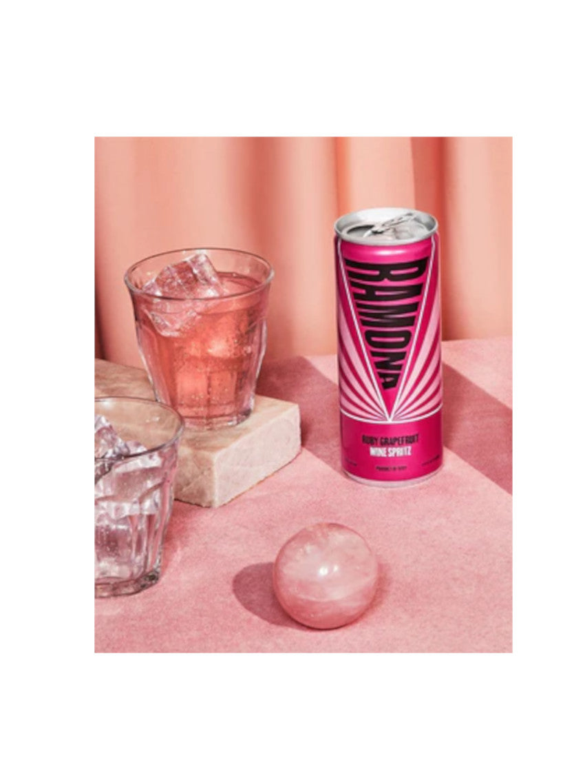 Ramona Ruby Grapefruit