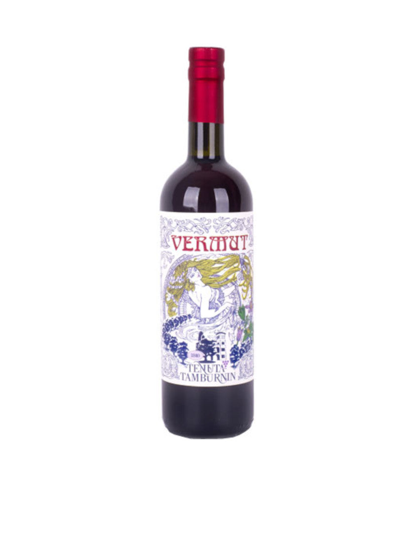 Tenuta Tamburnin Vermut Rosso