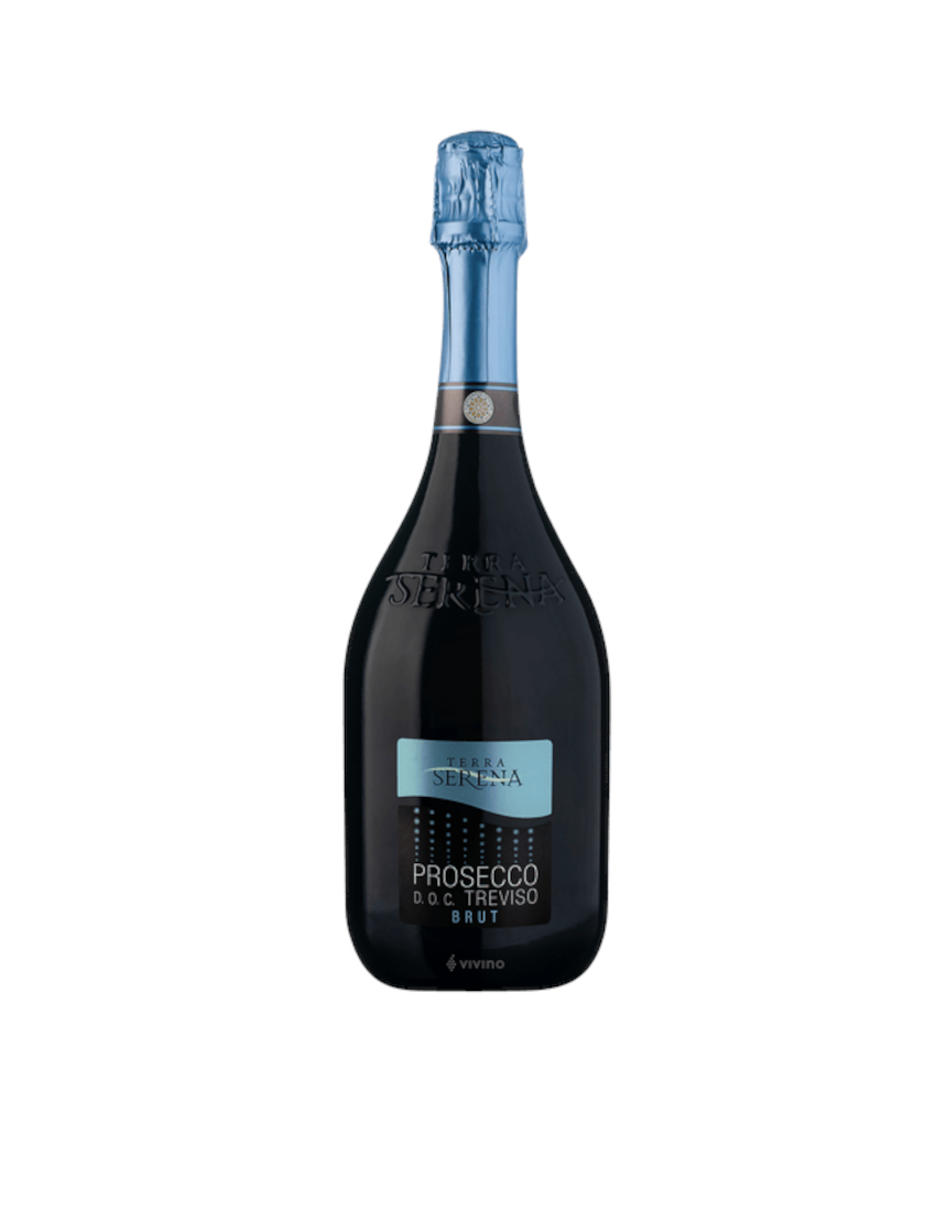 Terra Serena Prosecco Brut