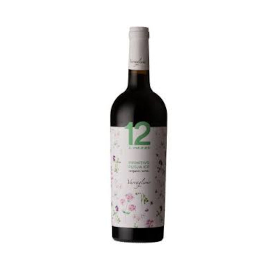 Varvaglione Primitivo