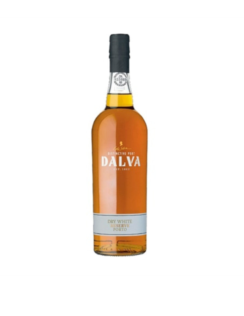Dalva Dry White Reserve Port