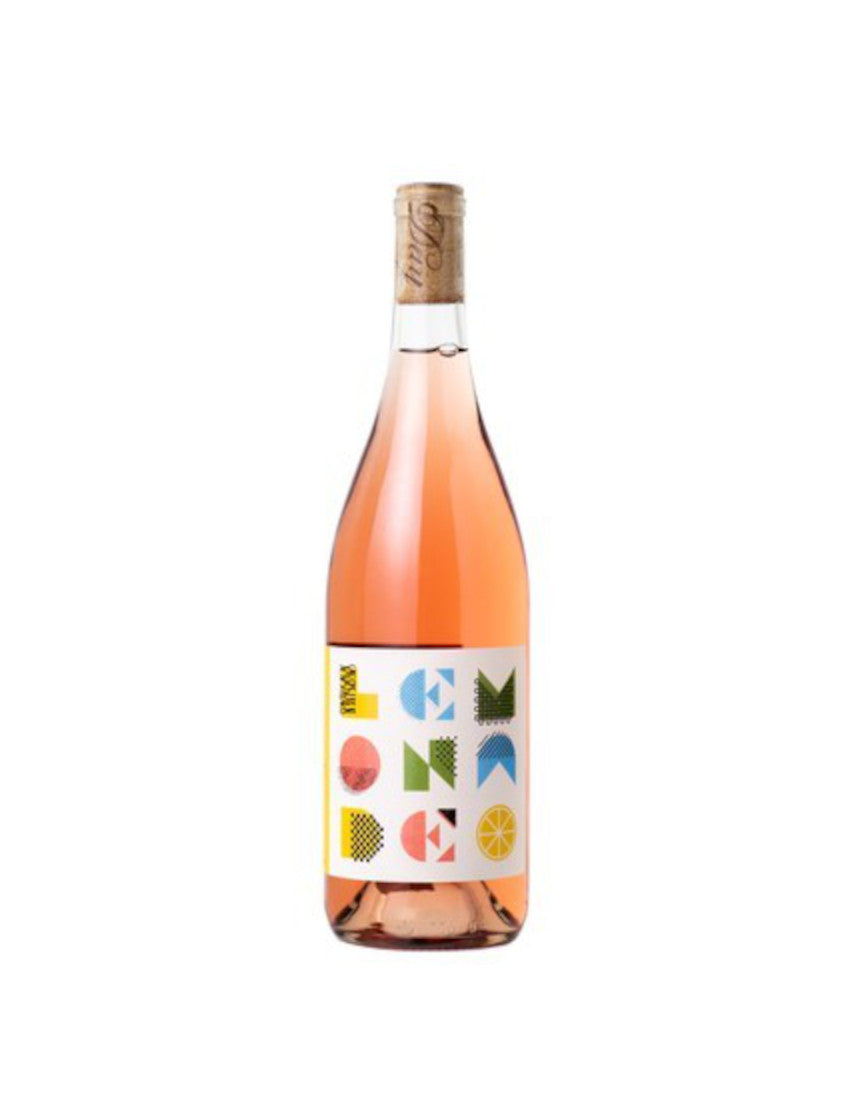 Day Wines "Lemonade" Rose of Pinot Noir