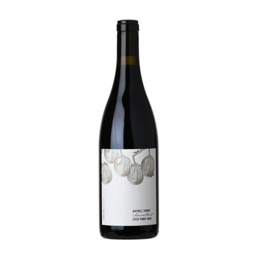 Anthill Farm Pinot Noir - Campbell Ranch Pinot Noir (Sonoma Coast)