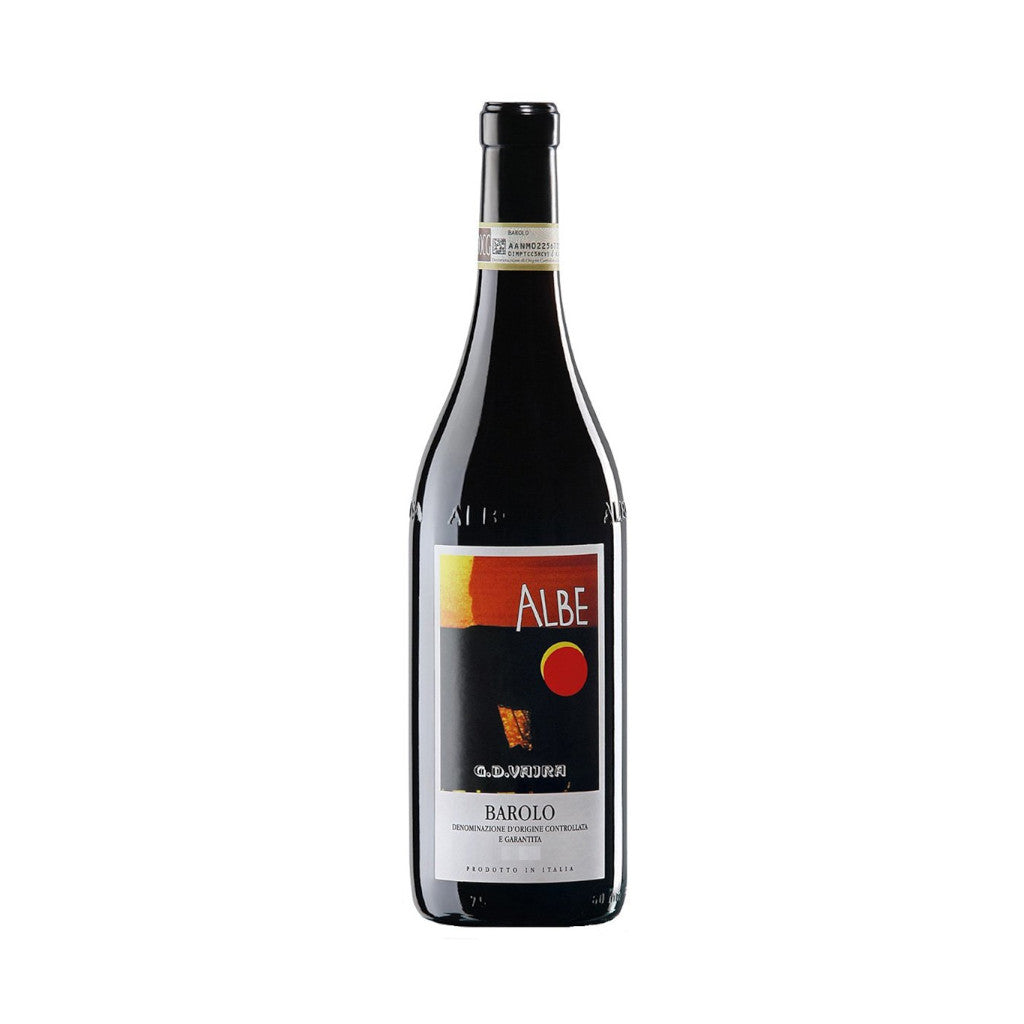 GD Vajra ‘Albe’ Barolo