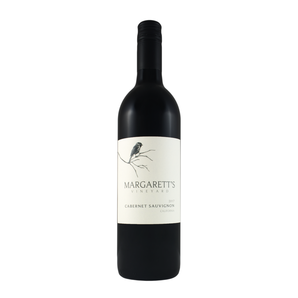 Margarett's Vineyard Cabernet Sauvignon