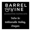 *At Home Tasting Kit - Intro to Willamette Valley, Oregon