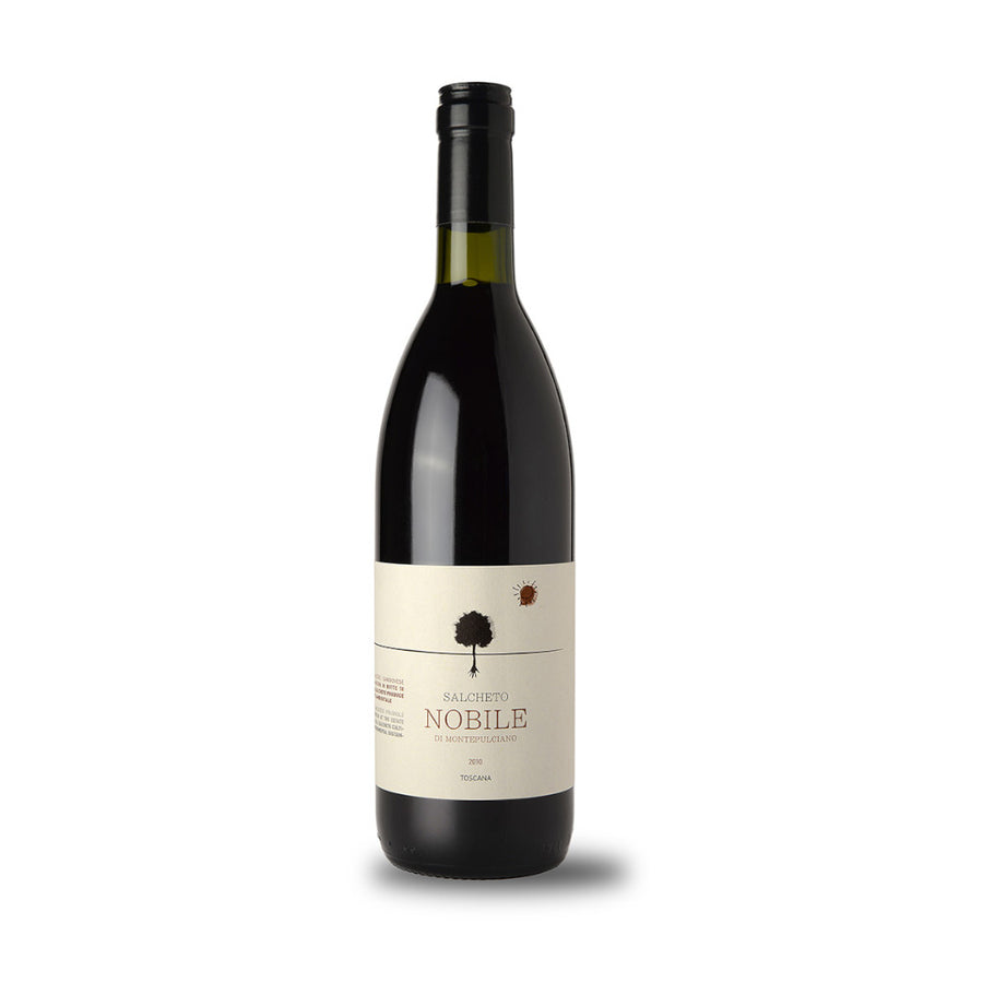 Salcheto Vino Nobile de Montepulciano