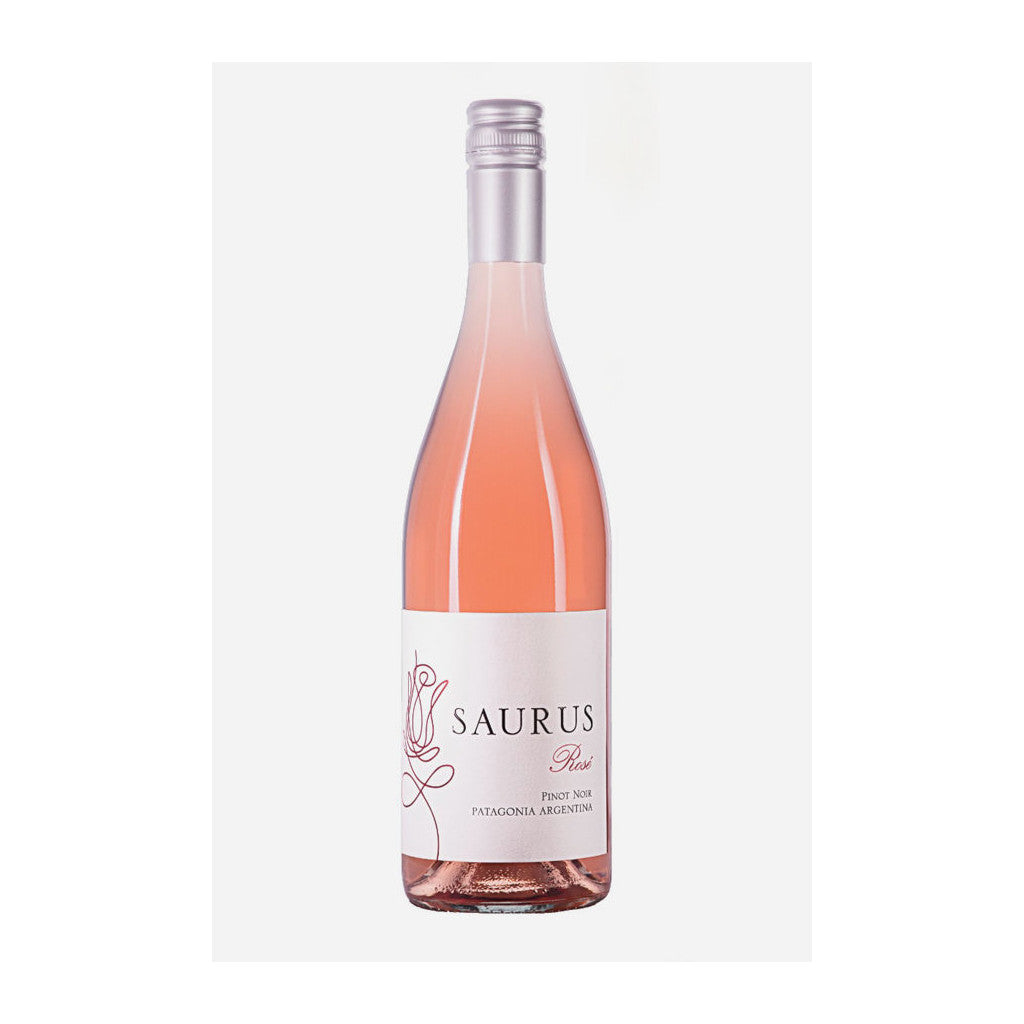 Saurus Rose of Pinot Noir