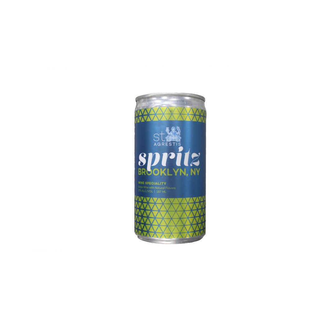 St Agrestis Spritz (4-pack)
