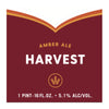 Untold Harvest Amber Ale