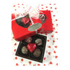 Puopolo Candies Small Valentine's Box