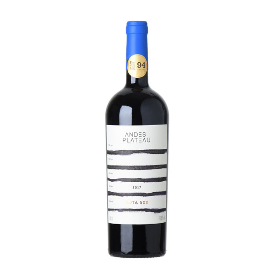 Andes Plateau 'Cota 500' Cabernet Sauvignont