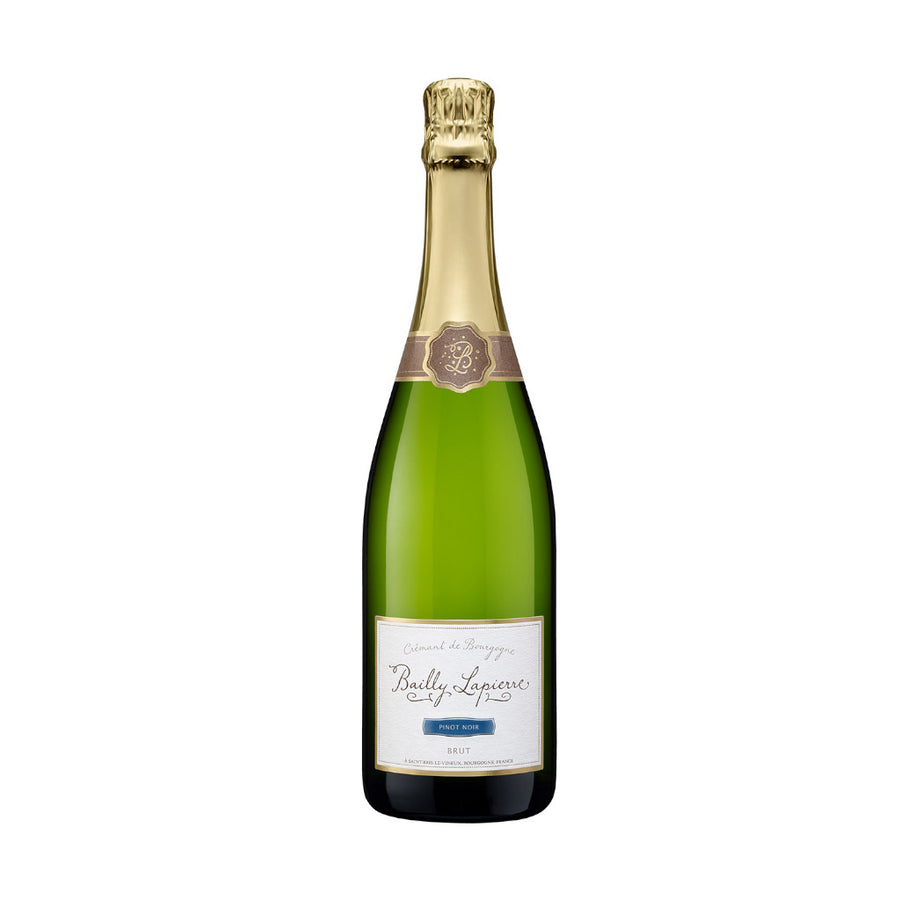 Bailly Lapierre Crémant de Bourgogne Brut Pinot Noir