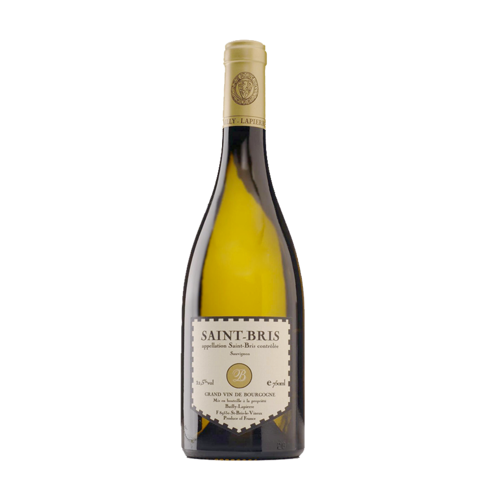 Bailly Lapierre Saint-Bris Sauvignon Blanc