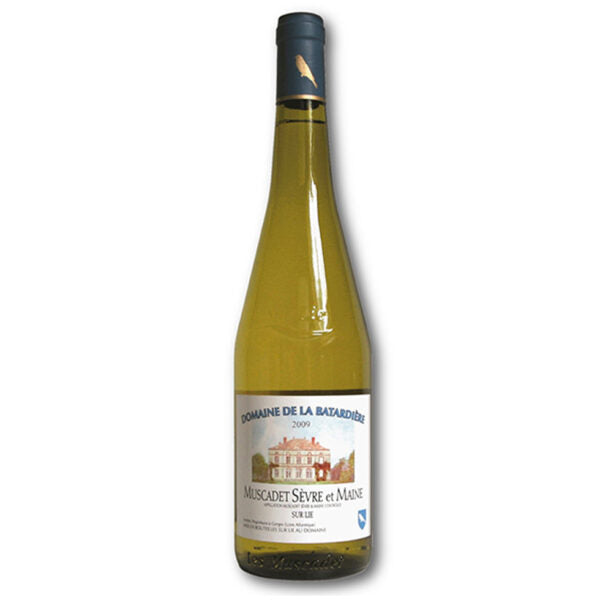 Domaine de la Batardiere Muscadet Sevre et Maine