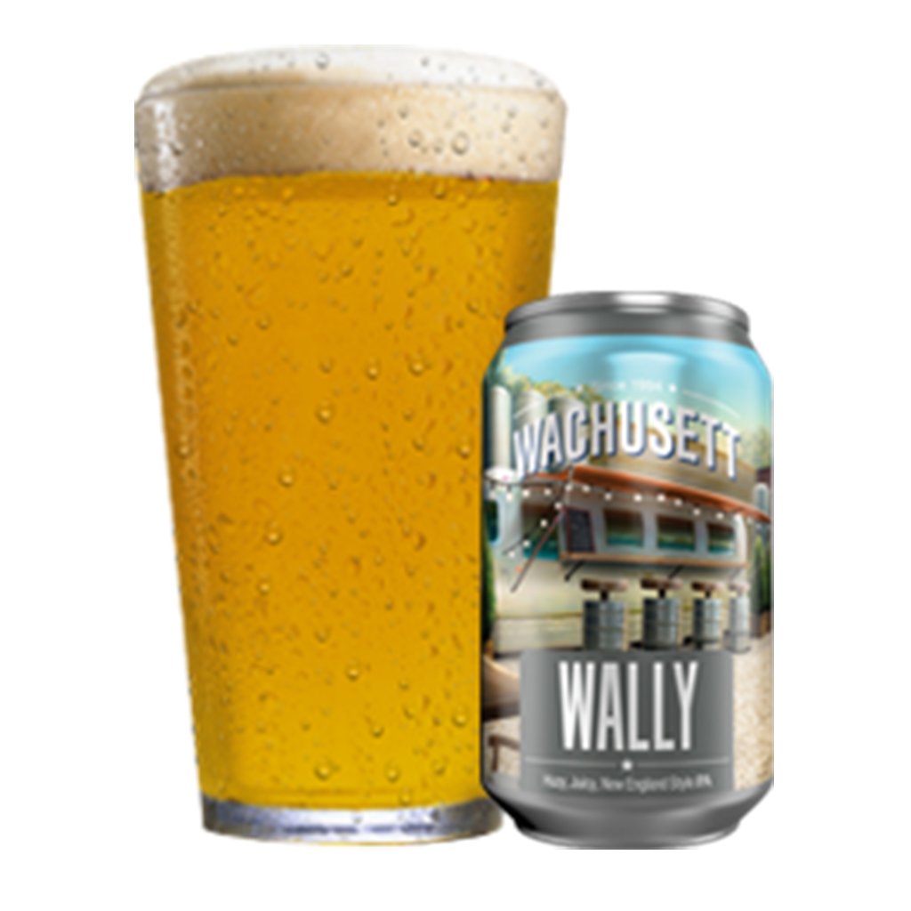 Wachusett Wally