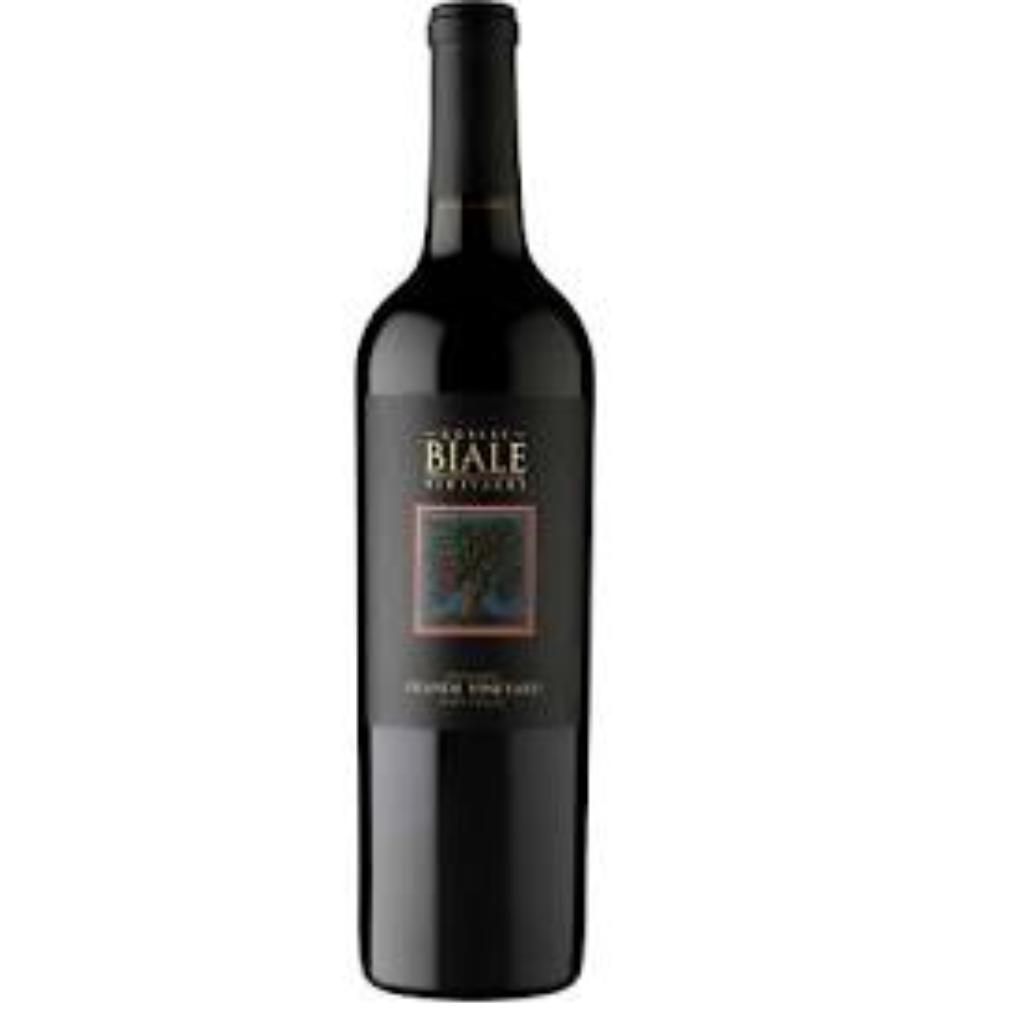Robert Biale Vineyards Black Chicken Zinfandel