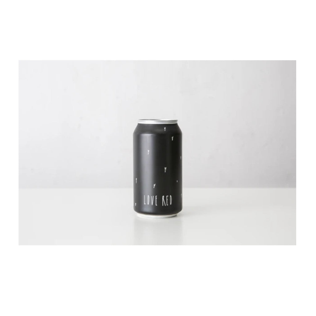 Broc Cellars Love Red (can (4))