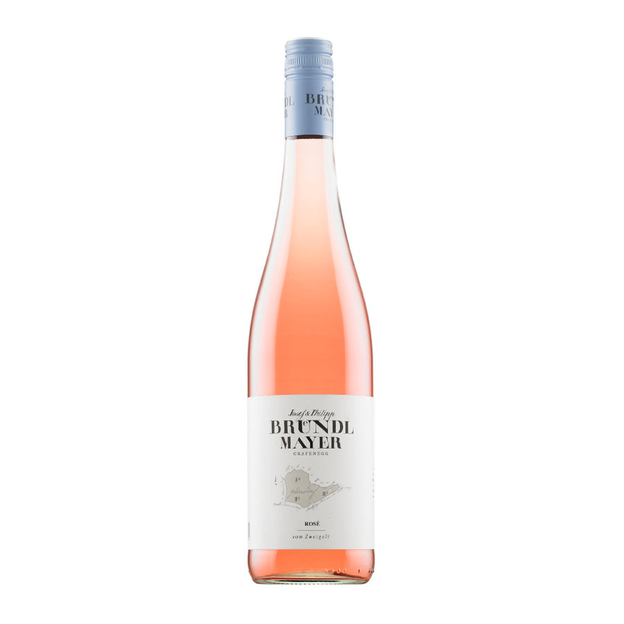 Brundlmayer Zweigelt Rose