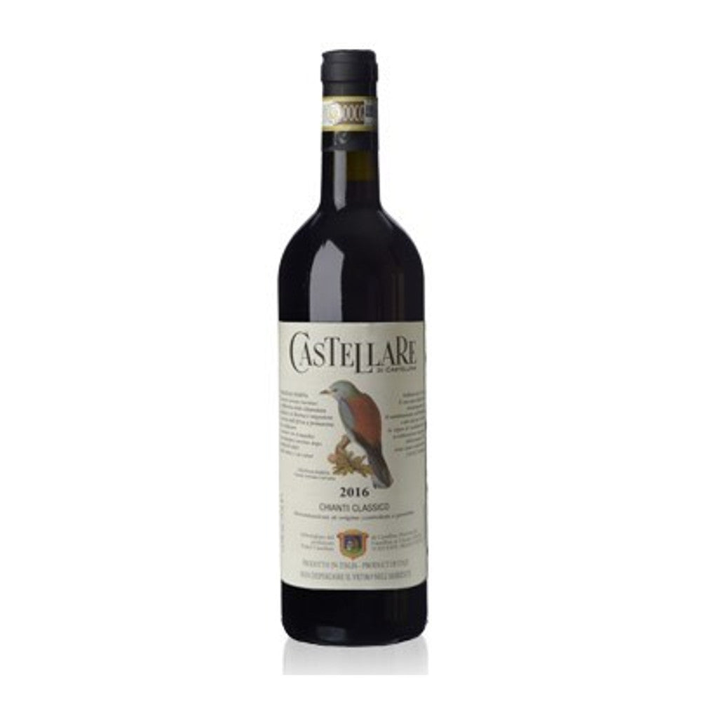 Castellare Chianti Classico