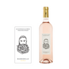 Chateau  Barbebelle Rose Fleuri