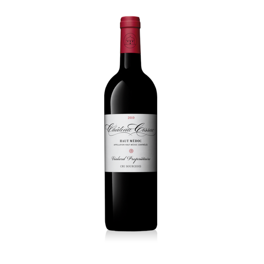 Chateau Cissac Haut Medoc