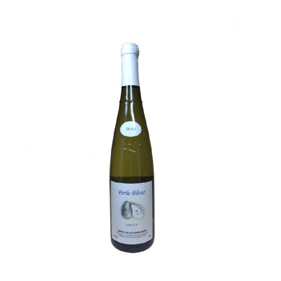 Chateau de la Jousseliniere Perle Bleue Sur Lie