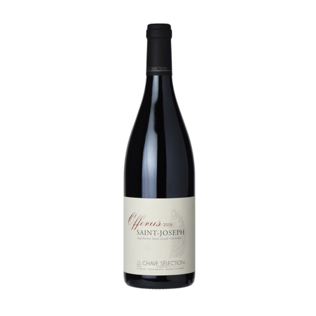 Domaine Jean-louis Chave Saint-joseph Offerus - Barrel & Vine