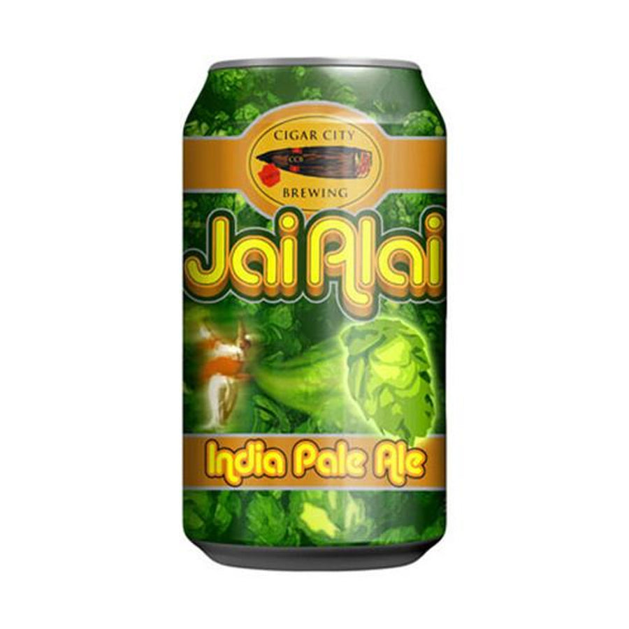 Cigar City Jai Alai