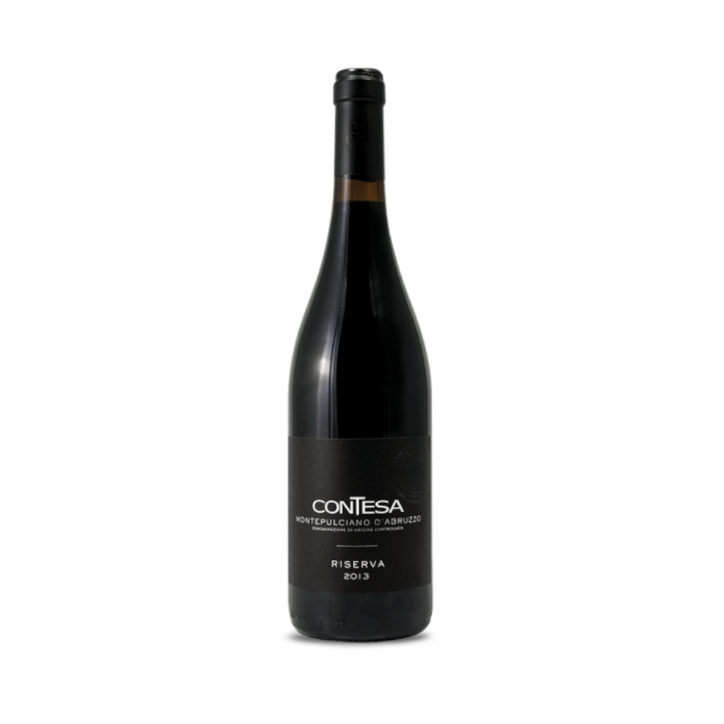 Contesa Montepulciano d'Abruzzo Riserva (3L)