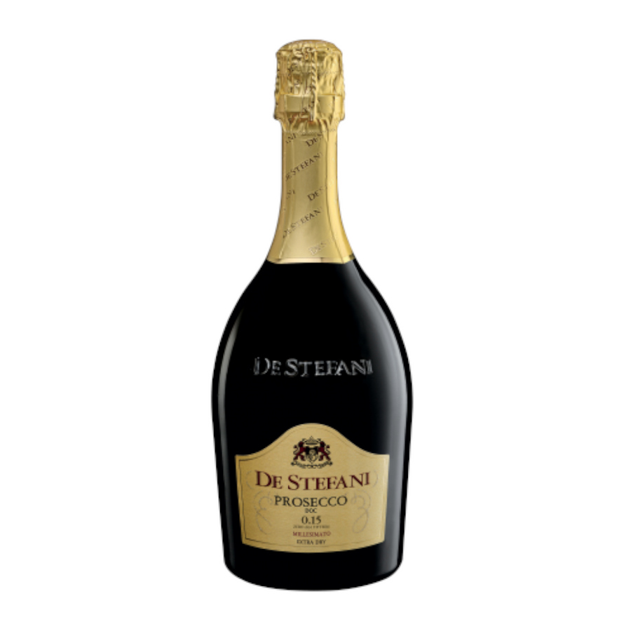 De Stefani Prosecco