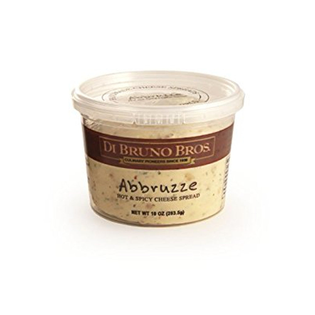 Di Bruno Bros. Abbruzze Cheese Spread